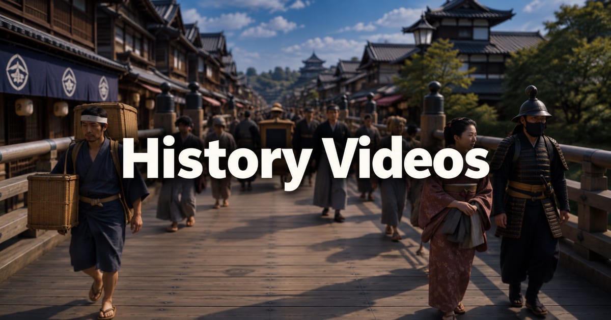 Video storico