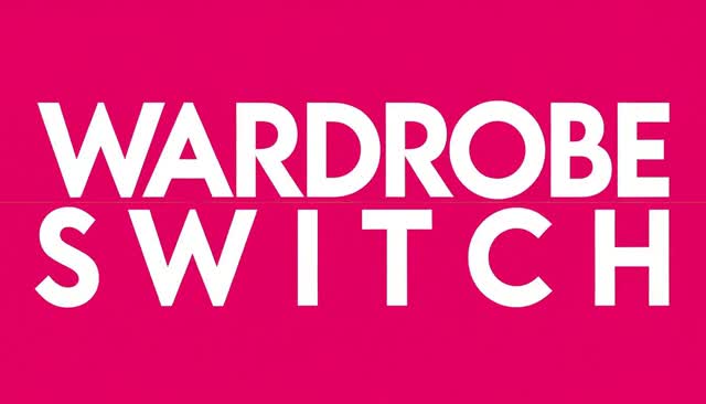 02 WARDROBE SWITCH: cambio d’abito