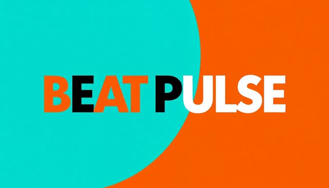 21 BEAT PULSE: pulsazione a ritmo