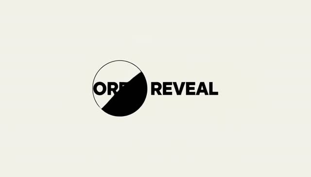 32 ORBIT REVEAL: presentazione orbitale