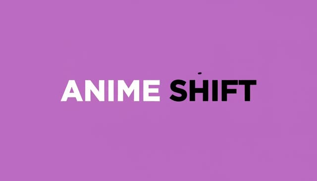 40 ANIME SHIFT: dal look realistico all’anime