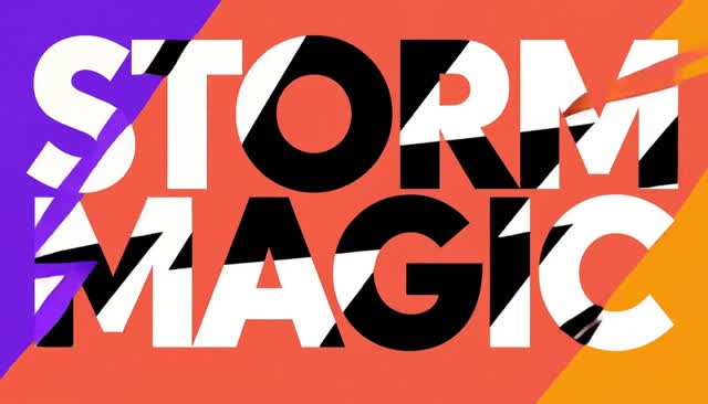 10 STORM MAGIC: magia di tempesta e fulmini