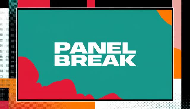 75 PANEL BREAK: uscita dalla vignetta manga