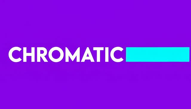 59 CHROMATIC DRIFT: separazione dei canali RGB