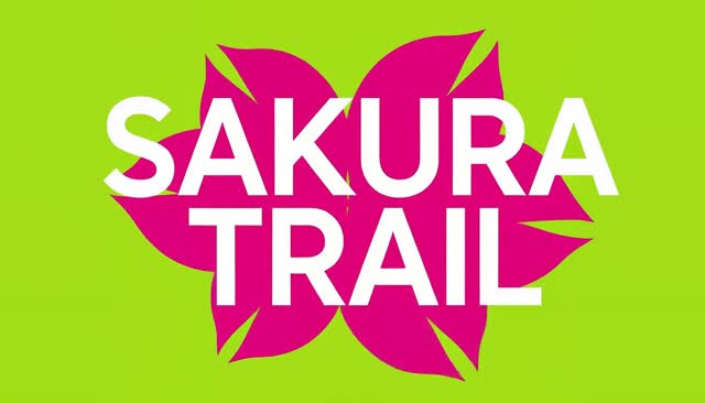 77 SAKURA TRAIL: dalla scia ai petali di ciliegio